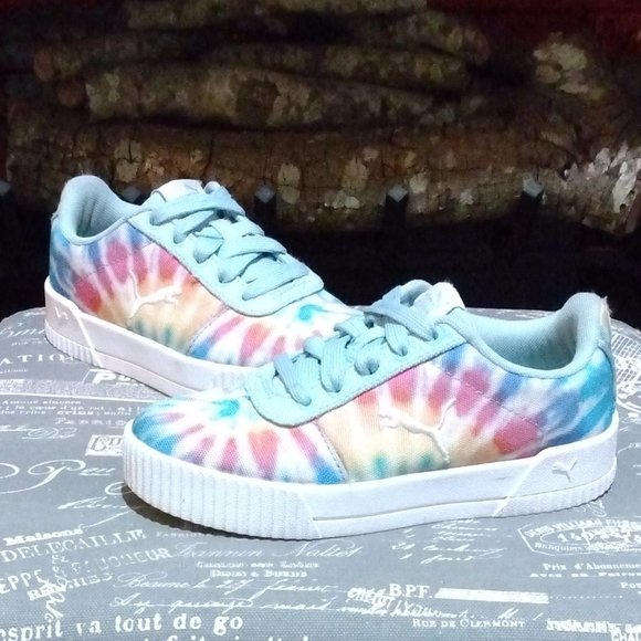 Puma Other - Kids Puma Cali Sneakers